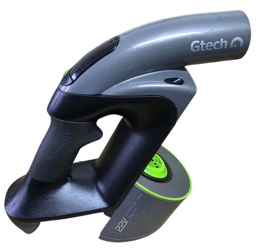 Gtech multi hand held main - gtech,