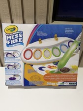 Crayola Magic Light Brush