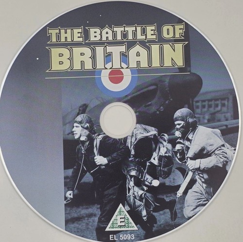 The battle britain dvd - the,