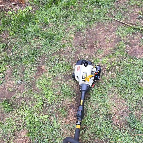 Ryobi pbc 3046ye petrol - ryobi,