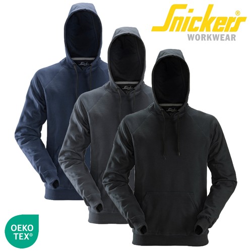 Snickers workwear hoodie - snickers,