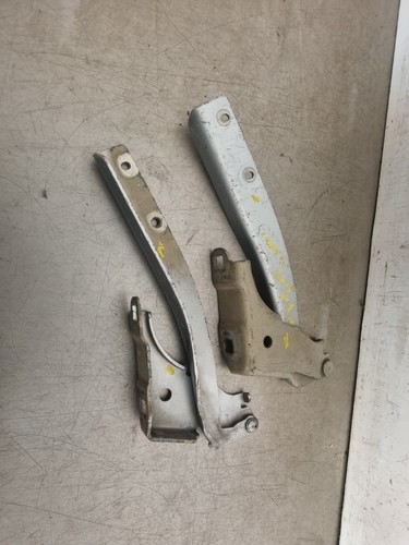 Fiat punto grande bonnet - fiat,