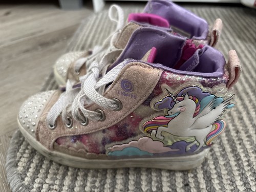 Skechers twinkle toes - twinkle,