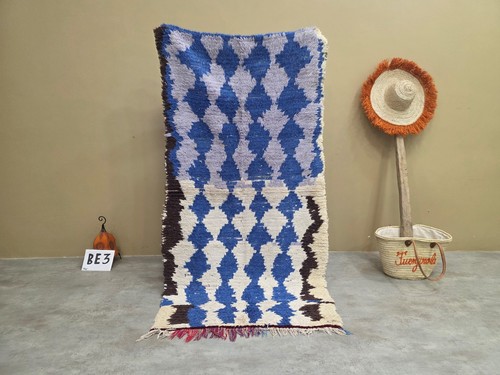Moroccan handmade vintage - moroccan,