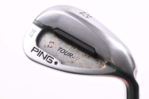 Ping tour gap wedge 52 - /,