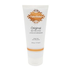 Fake bake original self tan - fake,