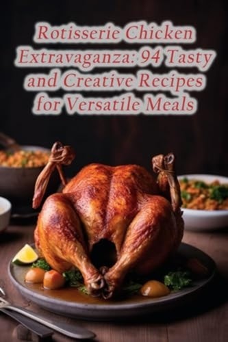 Rotisserie chicken - rotisserie,