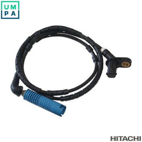Sensor wheel speed 131507 - speed,