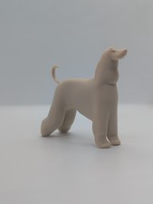Afghan Hound Sculpture