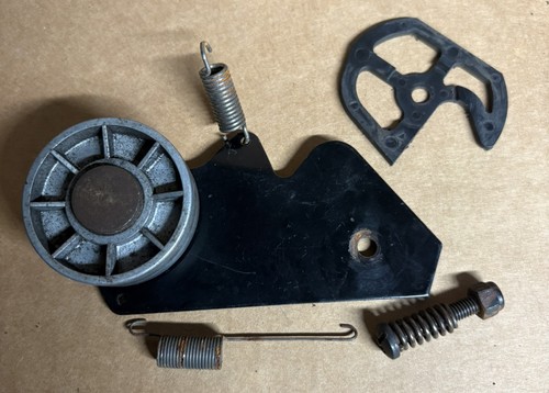 Qualcast classic 35s 43s - qualcast,