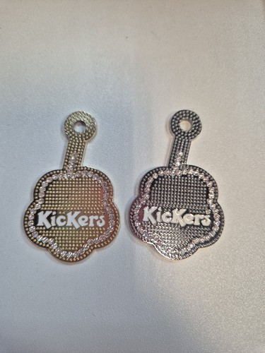 Kickers leaf - kickers,