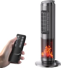 2000W Space Heater Portable