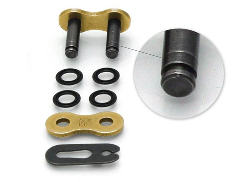 Did 520 atv2 - 520, x-ring