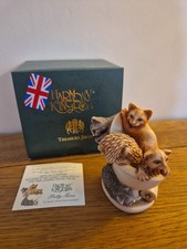 Harmony Kingdom Treasure Jest
