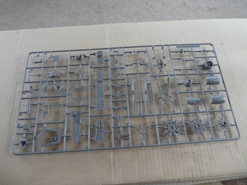 Airfix supermarine walrus 48 - airfix,