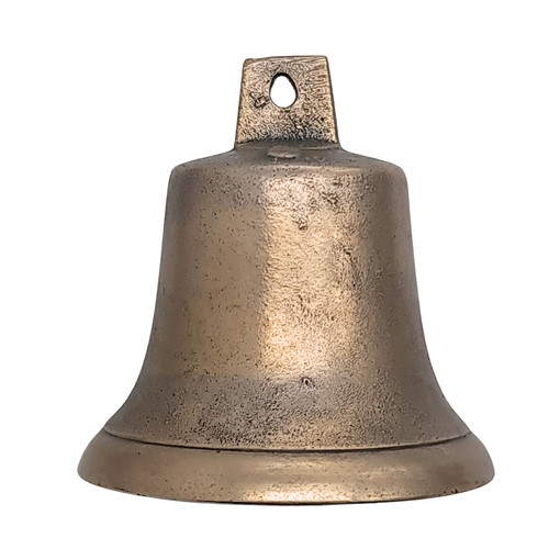 Small antique bronze ships - small,