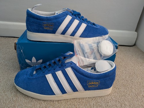 Adidas gazelle vintage - gazelle, 8