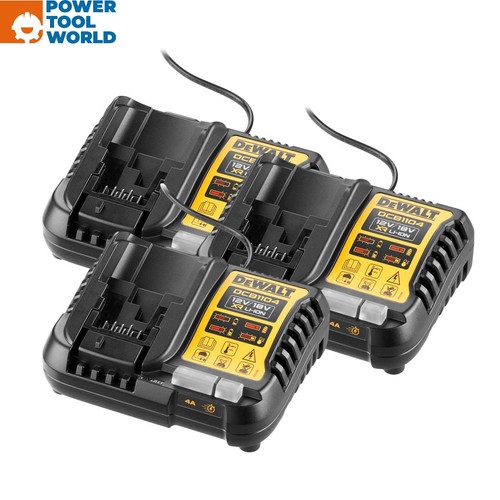 Dewalt dcb1104x3 multi - dcb1104x3, multi-volt