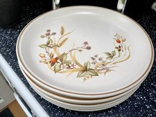 MARKS & SPENCER HARVEST DINNER