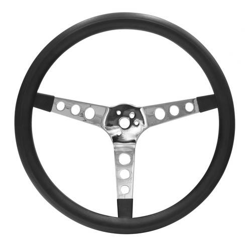 Empi steering wheel for - wheel,