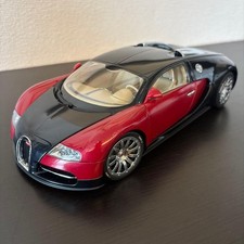 Edition AUTOART Bugatti Veyron