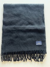 BROOKS BROTHERS Black 100%