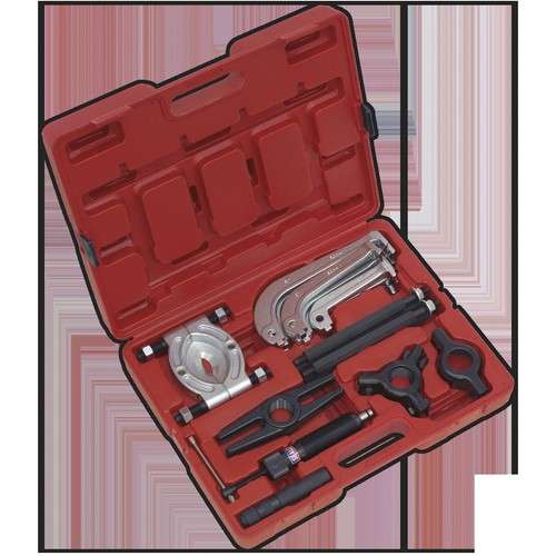 Sealey ps982 hydraulic puller - hydraulic,