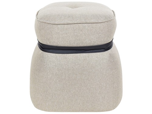Pouffe monterey beige - pouffe,