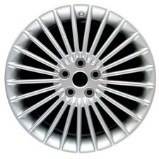 Wheel Rim Jaguar S-Type 18
