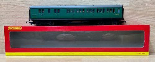 Hornby gauge r4124e b - 'oo', b.r