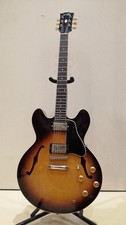 Orville by Gibson ES-335