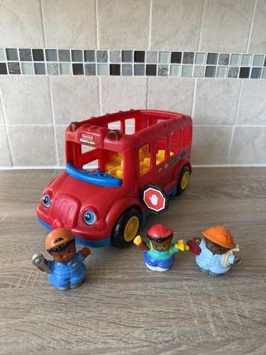 Fisher price 2002 - play,