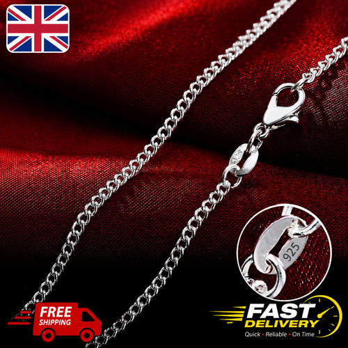Genuine 925 sterling silver - genuine,