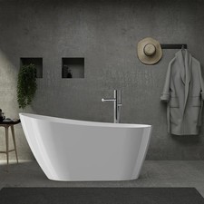 Cali Modern Freestanding