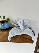 Jellycat Bredita Elly Elephant Soother 