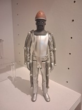 Doctor Who Cyber Controller Action Figure B&M Version Tomb Of The Cybermen