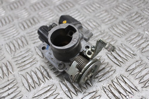 Honda 125 2015 throttle - honda, f