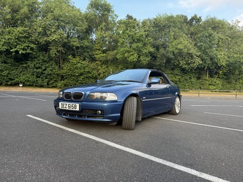 For sale 2000 bmw - 2000, e46