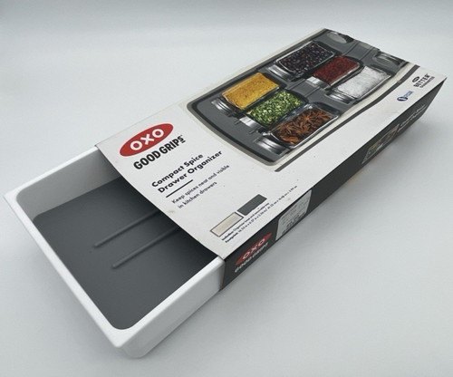 Oxo good grips - grips, compact