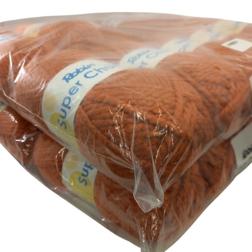Robin super chunky yarn - robin,