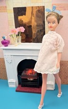 Vintage Tressy Doll 'Beauty