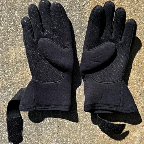Scubapro 5mm neoprene scuba - scubapro,