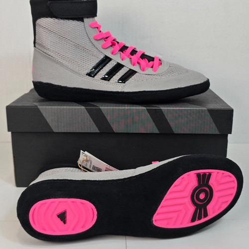 Adidas combat speed - combat, 4