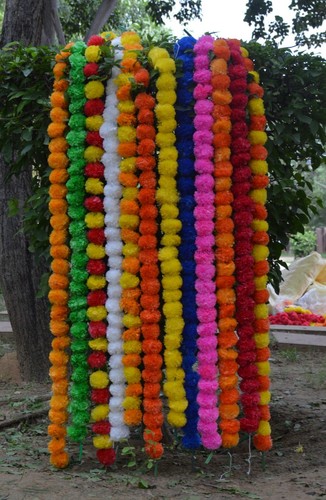 Wholesale artificial marigold - wholesale,