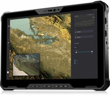 DELL Latitude 7230 Rugged