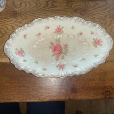 Vintage A G Richardson Crown