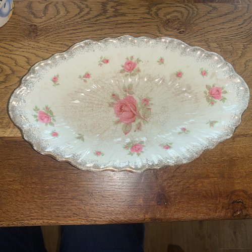 Vintage richardson crown - vintage, g