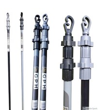 3m Heavy Duty Clothes Prop X 2