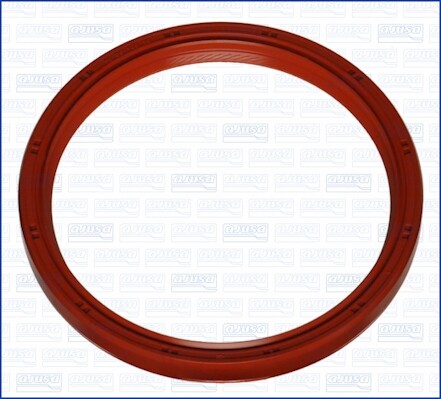 Ajusa 15045200 shaft seal - shaft,