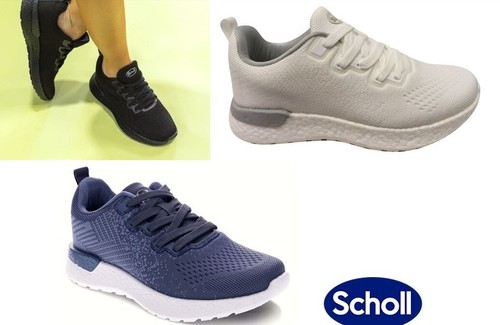 Scholl footwear maisie women - scholl,